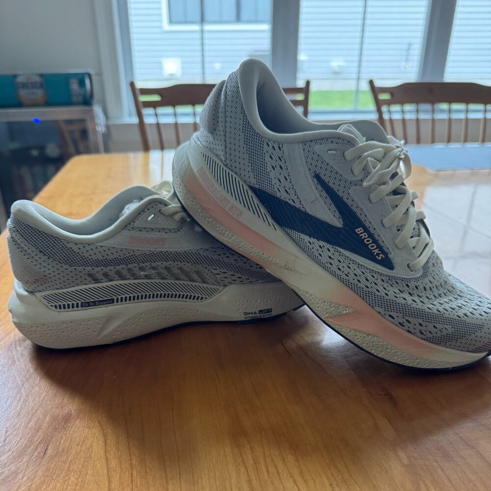 Brooke Adrenaline GTS 24